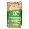Micronised Flaked Peas - 25kg