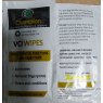 Champion Champion Vci Gun Cleaning Wipe Single