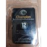 Champion Champion Replacement Brush Set Gun For Cleaning Kit