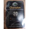 Champion Champion Replacement Brush Set Gun For Cleaning Kit