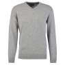 Barbour Barbour Lambswool Jumper V Neck