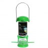 Tom Chambers Flick N Click Seed Feeder 2 Port Tom Chambers Flick N Click Seed Feeder 2 Port