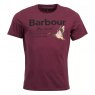 Barbour BARBOUR COUNTRY TEE