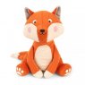 Zoon Zoon Foxy Play Pals Assorted