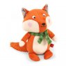 Zoon Zoon Foxy Play Pals Assorted