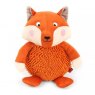 Zoon Zoon Foxy Play Pals Assorted