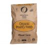 Allen & Page Organic Mixed Corn - 20kg