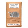 Allen & Page Natural Rabbit Pellets - 20kg