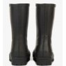 Barbour Banbury Wellington Boots Black