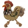 Kerbl Karl Rooster Dog Toy - 24cm