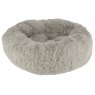 Kerbl Kerbl Cosy Calming Fluffy Dog Bed 76cm X 19cm