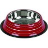 Kerbl Stainless Steel Bowl Coloured - 900ml Kerbl Stainless Steel Bowl Coloured - 900ml