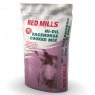 Red Mills 15% Hi-oil Racehorse Cooked Mix - 25kg Red Mills 15% Hi-oil Racehorse Cooked Mix - 25kg