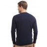 Barbour Barbour Lambswool Jumper Crew Neck