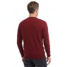 Barbour Lambswool Jumper Crew Neck