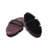 LeMieux LeMieux Flexi Soft Body Brush Oak/rioja