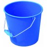 Bucket - Blue Plastic 1.25gal