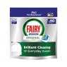 Fairy Dishwasher Tablets - 90pk