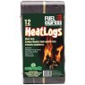 Heat Logs - 12pk Heat Logs - 12pk
