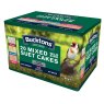 Bucktons Wild Suet Cakes - 20pk Bucktons Wild Suet Cakes - 20pk
