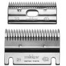 Heiniger Coarse Blade Set  For ( Beef & Dairy Cattle)