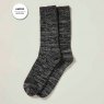 Toggi Cedar Wool Hiking Sock Charcoal Toggi Cedar Wool Hiking Sock Charcoal