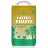 Dodson & Horrell Layers Pellets - 20kg Dodson & Horrell Layers Pellets - 20kg