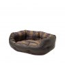 Barbour Barbour Dog Bed Wax/Cotton