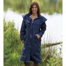 Champion Sandringham Long Cape Ladies Jacket Champion Sandringham Long Cape Ladies Jacket