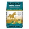 Honeychop Topline & Shine - 15kg Honeychop Topline & Shine - 15kg