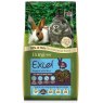 Burgess Rabbit Excel Junior & Dwarf - 10kg