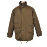 Hunter Outdoor Hunter Outdoor Harvey Jacket Brown