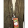 Hunter Outdoor Hunter Outdoor Harvey Jacket Brown