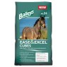 Baileys No 24 Ease & Excel Cubes - 20kg Baileys No 24 Ease & Excel Cubes - 20kg