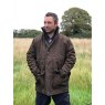 Hunter Outdoor Hunter Outdoor Men's Gamekeeper Jacket Olive