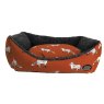 Snug & Cosy Snug & Cosy  Dog Bed Rectangular 25'