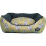 Snug & Cosy Snug & Cosy  Dog Bed Rectangular 25'