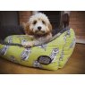 Snug & Cosy Snug & Cosy  Dog Bed Rectangular 25'