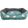 Snug & Cosy Snug & Cosy  Dog Bed Rectangular 25'