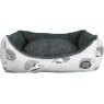 Snug & Cosy Snug & Cosy  Dog Bed Rectangular 25'