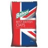 Baileys Best British Oats Bruised - 20kg
