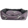 Snug & Cosy Snug & Cosy  Dog Bed Rectangular 30'