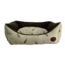 Snug & Cosy Snug & Cosy  Dog Bed Rectangular 30'