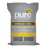Pure Veteran Mix - 15kg Pure Veteran Mix - 15kg