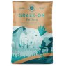 Graze-on Grass Pellets - 20kg