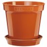 Stewart Flower Pot - 20.3cm Stewart Flower Pot - 20.3cm