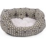 Petface Petface Sheep Oval Green Bed