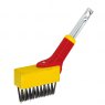 Wolf Weeding Brush Wolf Weeding Brush