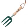 Wilkinson Hand Weeding Fork - Carbon