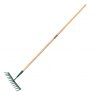 Wilkinson Sword Wilkinson Garden Rake - Carbon